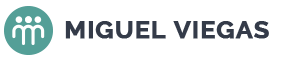 Miguel Viegas Logo